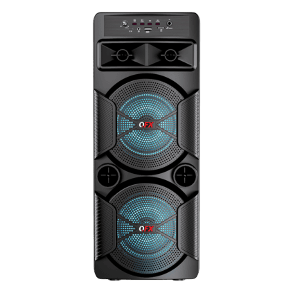 MPX 8282 FRONT