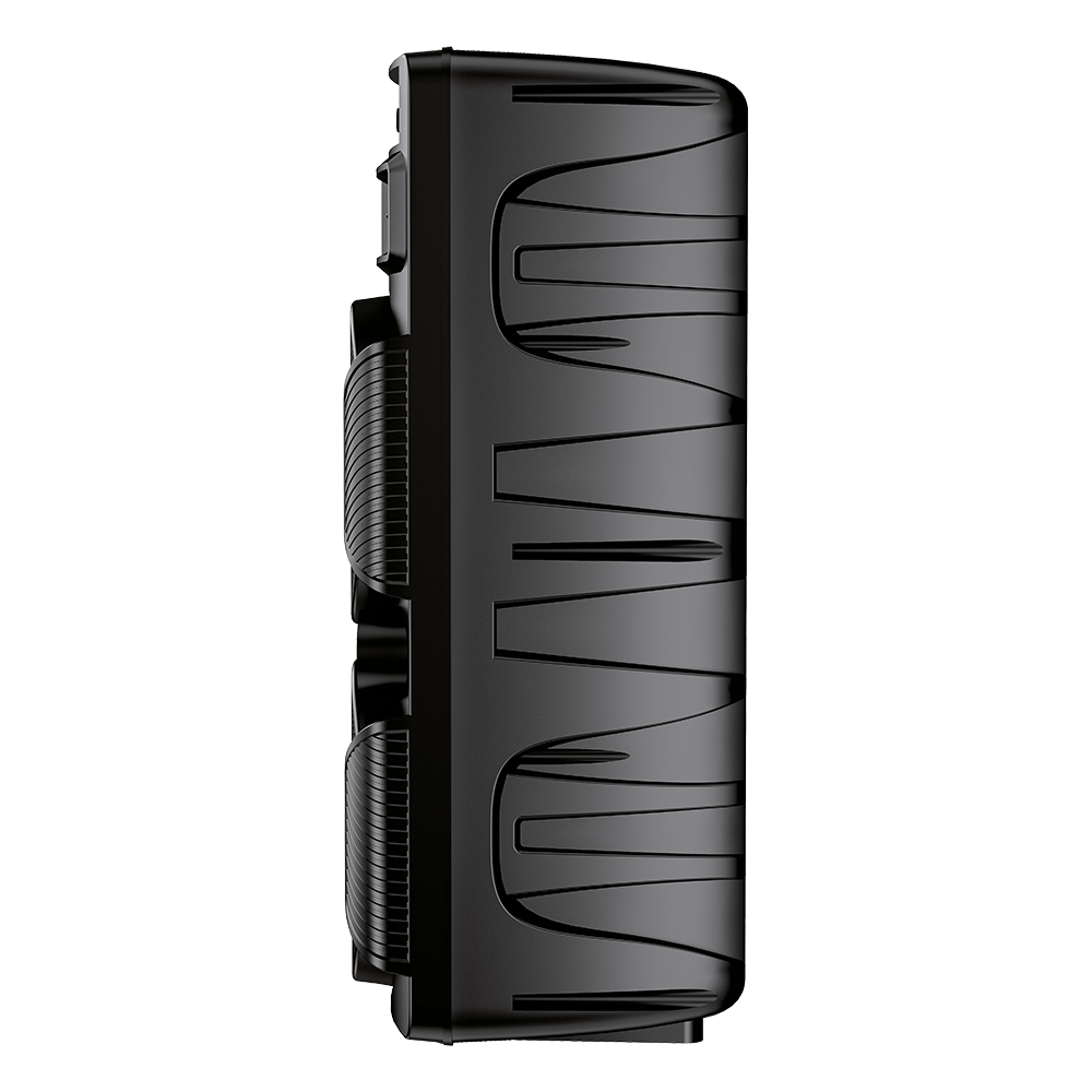 MPX 8282 SIDE MPX 8282 SIDE